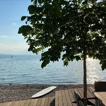 Lakeside *