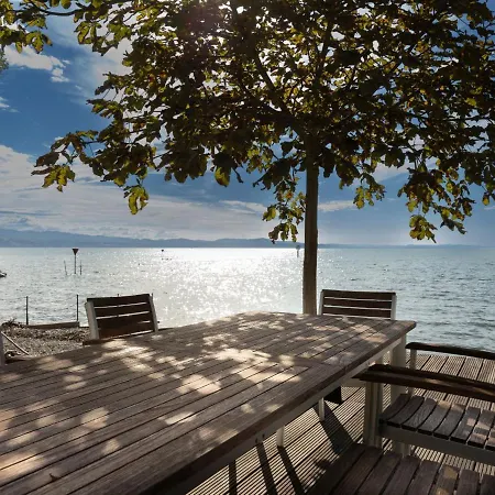 Apartament Lakeside Nonnenhorn