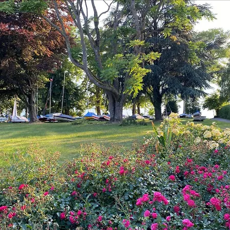 Apartament Lakeside *