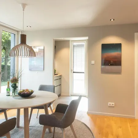 Apartamento Lakeside
