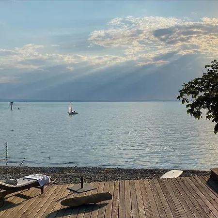 Lakeside Apartament Nonnenhorn