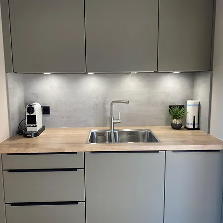 Appartamento Lakeside Nonnenhorn