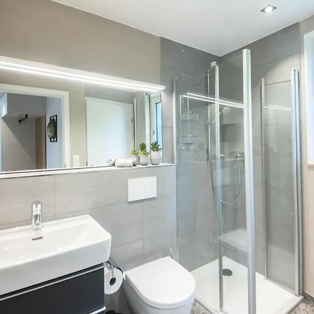 Apartament Lakeside Nonnenhorn